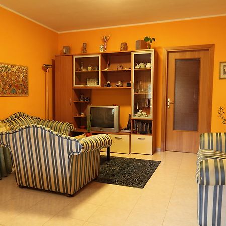 B&B La Villetta Benevento Exterior photo